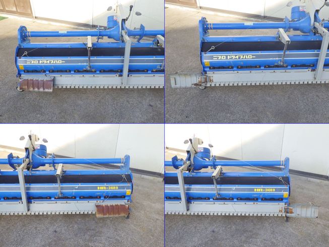 ハロー HR2408B-A2 写真６